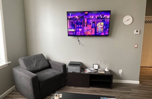 Providence Condominio | One bedroomon Federal Hill #6 Down-town Providence