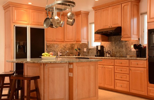Del Monte Forest Casa | A una cuadra de 17 Mile Drive - Camina a Spanish Bay - .7 millas a MPCC