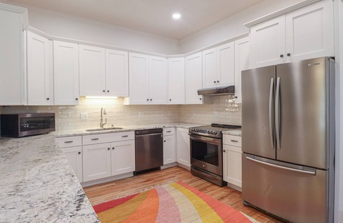 Pass Christian Cabaña | One block to beach - Kids Welcome - Great Rates - Cozy Cottage - Easy booking