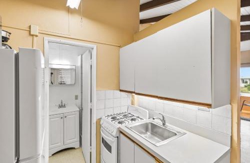 La Grande Princesse Apartamento | One blue Caribbean View condo