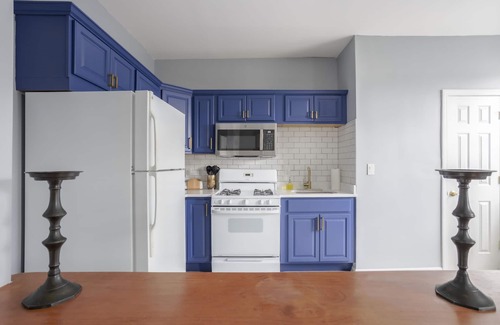 Lodi Apartamento | Lodi 1 Bed- Laundry In-Unit, Parking