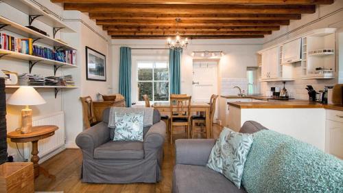 Dolwyddelan Casa | One Bron Derw