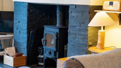 Dolwyddelan Casa | One Bron Derw