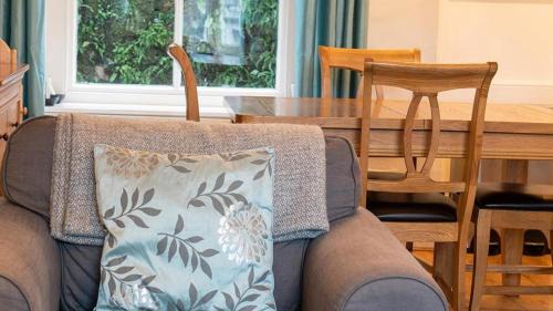Dolwyddelan Casa | One Bron Derw
