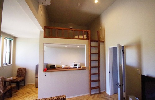 Shiraho Casa | ¡Un edificio está completamente reservado!Acomoda hasta 12 personas!Gratis para niños!