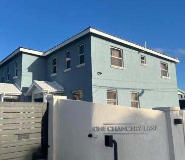Fairy Valley Rock Apartamento | One Chancery Lane