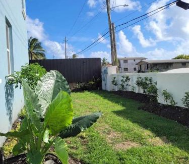 Fairy Valley Rock Apartamento | One Chancery Lane