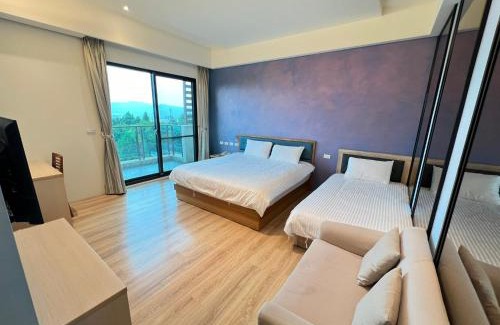 Nantou Casa | One City One Vacation Farm