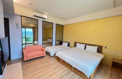 Nantou Casa | One City One Vacation Farm