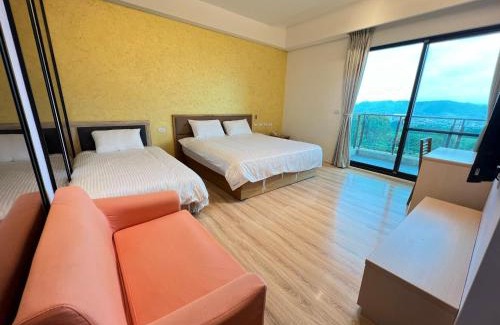 Nantou Casa | One City One Vacation Farm