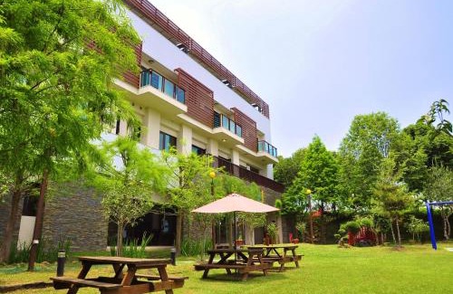 Nantou Casa | One City One Vacation Farm