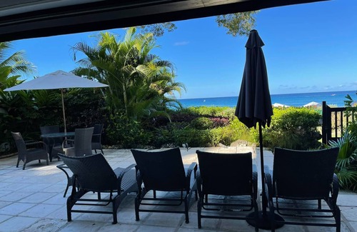 Old Trees Bay Condominio | One Coral Cove-Best Apartamento de dos habitaciones en Barbados.