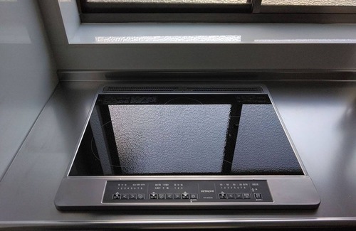 Kushimoto Casa | One day only one group [inn of one building rental] Healing inn Kagura [Kushimoto-cho] "Accommodation with small children" The room was clean, air-conditioned and comfortable.