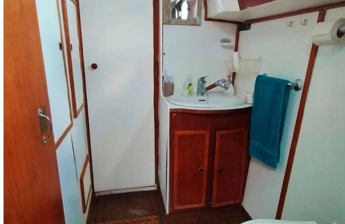 Porquerolles Alquiler De Eote | una habitación or dos en nuestro catamarán