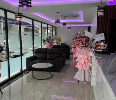 Bandar Sunway Hotel | One Dream Hotel