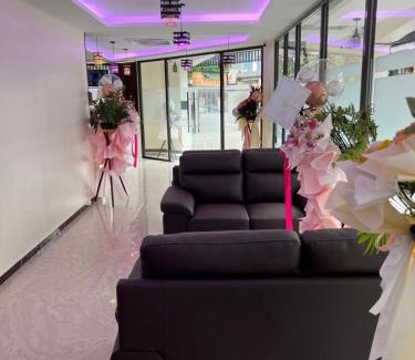 Bandar Sunway Hotel | One Dream Hotel