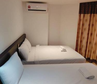 Bandar Sunway Hotel | One Dream Hotel