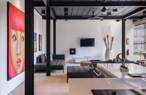 Seminyak Complejo | One Eleven