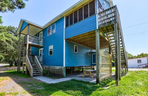 Frisco Casa | One Fish