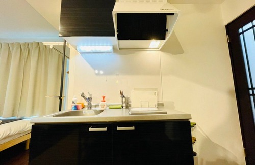 Sumida Casa | One floor reserved for groups Events parties an / Sumida-ku Tokyo