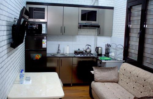 Samarkand Apartamento | One Global Family Guest House Samarkand