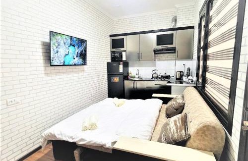 Samarkand Apartamento | One Global Family Guest House Samarkand
