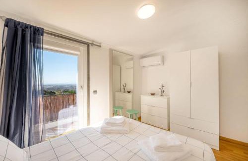 Malveira da Serra Apartamento | One haven with stunning views