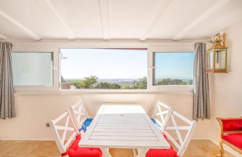 Malveira da Serra Apartamento | One haven with stunning views