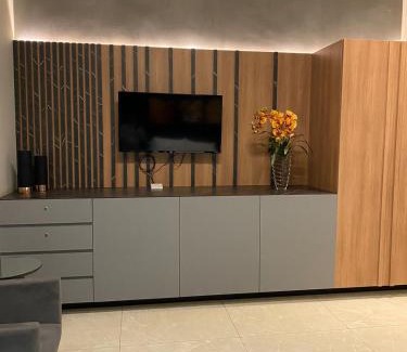Ituiutaba Apartamento | ONE HOTEL