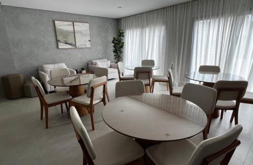 Novo Mundo Apartamento | One House Portao