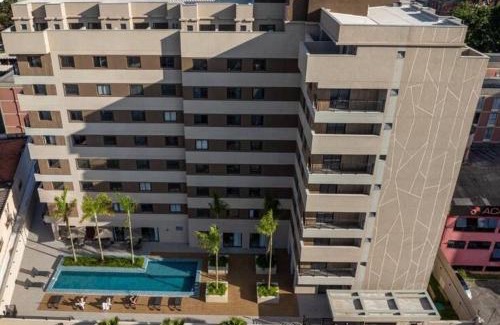 Novo Mundo Apartamento | One House Portao