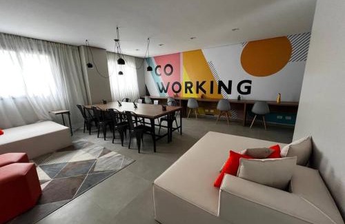 Novo Mundo Apartamento | One House Portao