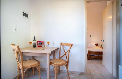 Potokaki Apartamento | One House Pythagoreio