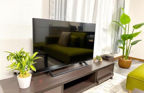 Shinkoiwa Casa | ONE HOUSE SHINKOIWA - Vacation STAY 26055v