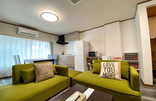 Shinkoiwa Casa | ONE HOUSE SHINKOIWA - Vacation STAY 26055v