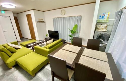 Shinkoiwa Casa | ONE HOUSE SHINKOIWA - Vacation STAY 26055v
