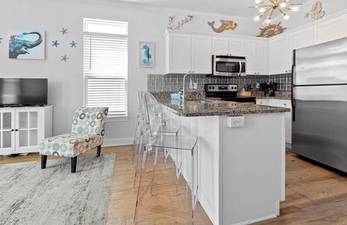 North Carolina Coast Casa | One House Two Sides w/Pool