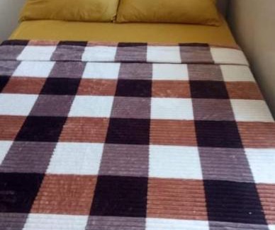 Moonwalk Apartamento | One Kassel Residencia