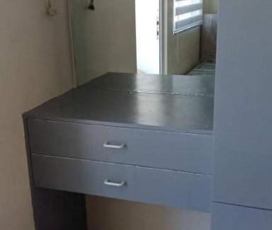 Moonwalk Apartamento | One Kassel Residencia