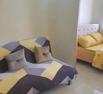 Moonwalk Apartamento | One Kassel Residencia
