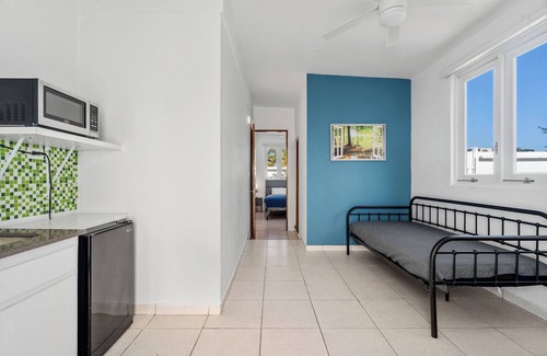 Punta Las Marias Apartamento | One leap from the ocean | Swimming pool | Welcomes pets | Otium