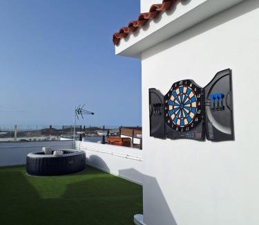 Aguimes Apartamento | One life one dreams