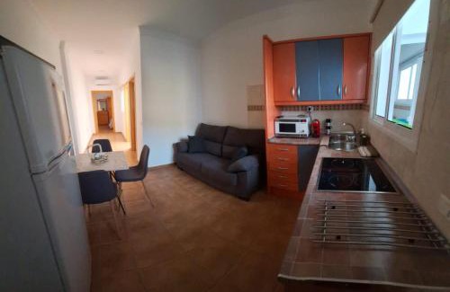 Aguimes Apartamento | One life one dreams