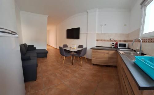 Aguimes Apartamento | One life one dreams