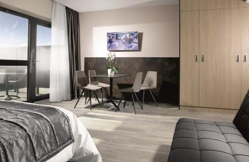 Obernai Apartamento | One Loft Appart