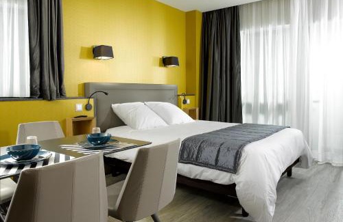 Obernai Apartamento | One Loft Appart