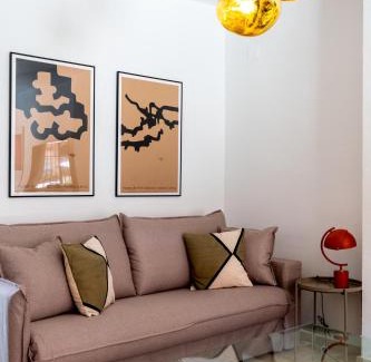 San Roque Apartamento | One&Lux Amador de los Ríos