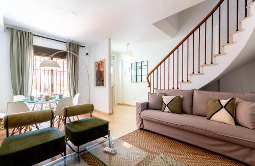 San Roque Apartamento | One&Lux Amador de los Ríos