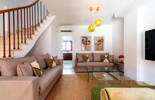 San Roque Apartamento | One&Lux Amador de los Ríos