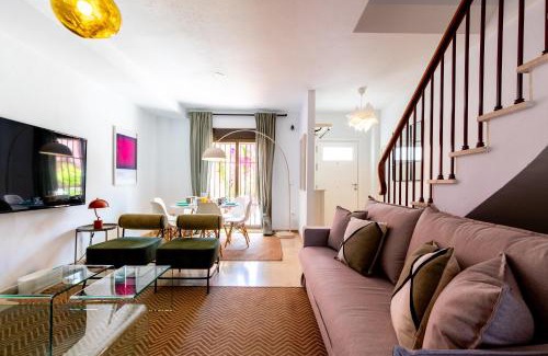 San Roque Apartamento | One&Lux Amador de los Ríos